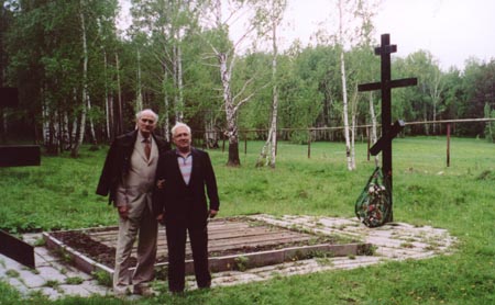 Koptiaki Road Memorial